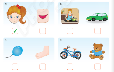 SBT Tiếng Anh 3 Phonics Smart Unit 3 Phonics