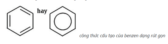đồng đẳng của Benzen