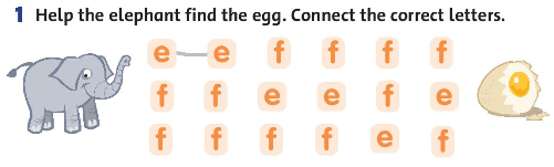 Giải sách bài tập Family and Friends 3 Workbook Unit 3 Lesson 4