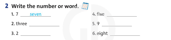 Family and Friends 3 Review 1