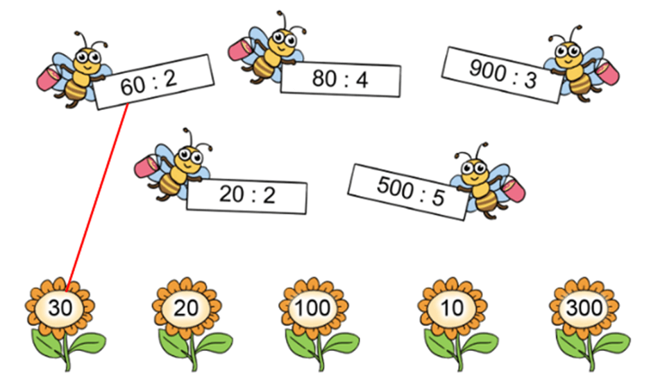 Đề thi Toán lớp 3 học kì 1 Cánh Diều