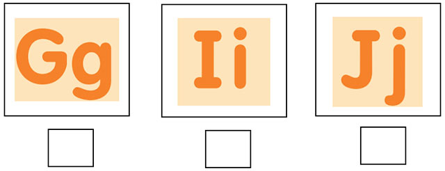 Đề thi Học kì 1 Tiếng Anh lớp 3 Family and Friends