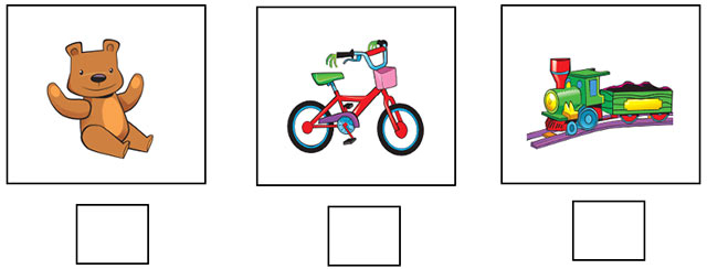 Đề thi Học kì 1 Tiếng Anh lớp 3 Family and Friends