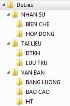 Đề thi học kì 1 Tin học 7 Cánh diều