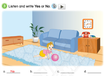 SBT Tiếng Anh 3 Phonics Smart Unit 4 Lesson 1