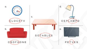 SBT Tiếng Anh 3 Phonics Smart Unit 4 Lesson 1