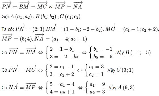 Giải bài 7 trang 66 SGK Toán 10 tập 2 – Cánh diều