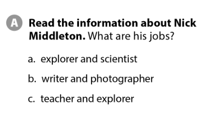 Tiếng Anh 7 Cánh Diều Unit 4 The Real World