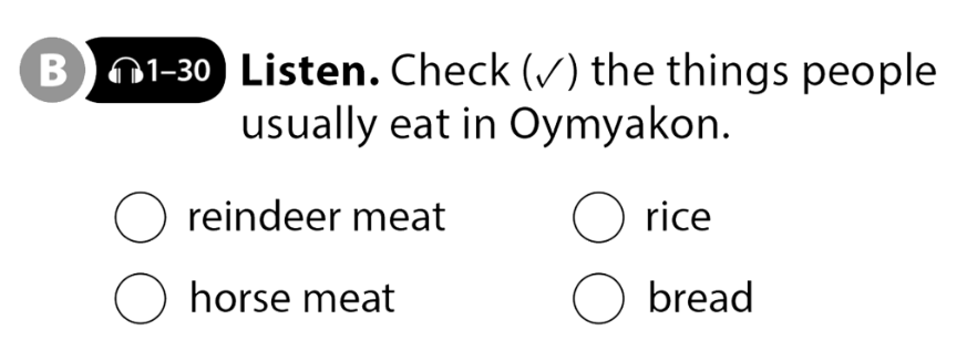 Tiếng Anh 7 Cánh Diều Unit 4 The Real World