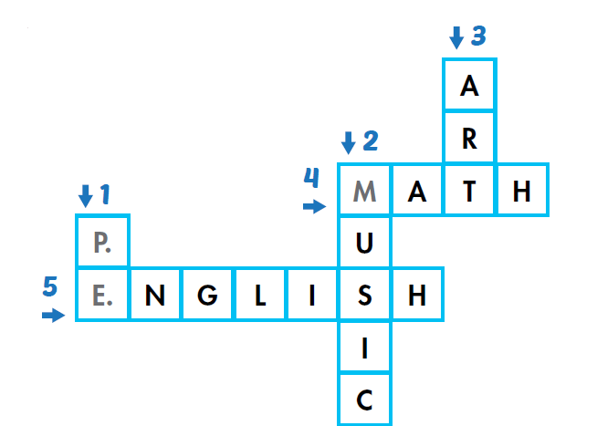 Sách bài tập Tiếng Anh 3 Smart Start Unit 3 Lesson 2