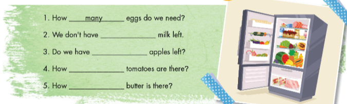 Smart World Workbook 7 Unit 5 Lesson 1