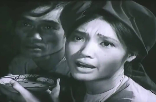 Phân tích nhân vật chị Dậu