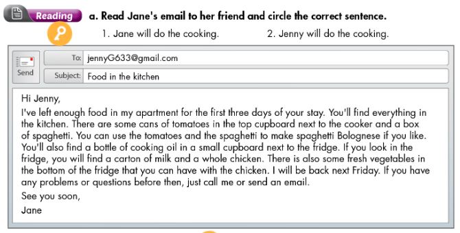 Smart World Workbook 7 Unit 5 Lesson 2