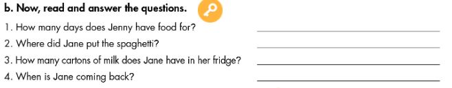 Smart World Workbook 7 Unit 5 Lesson 2
