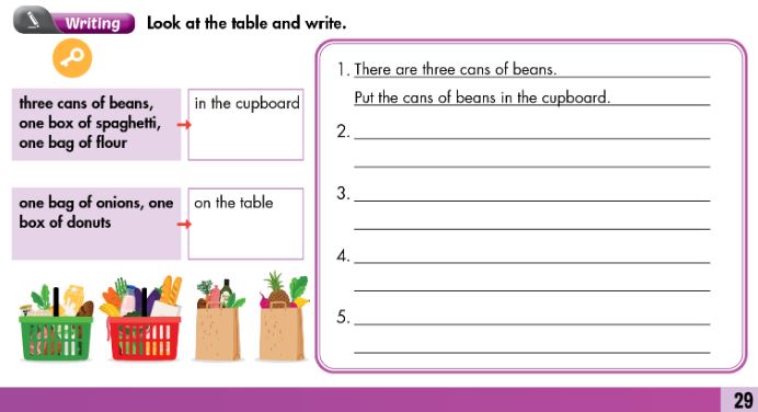 Smart World Workbook 7 Unit 5 Lesson 2