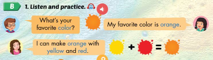 Sách Smart Start 3 Unit 3 Art