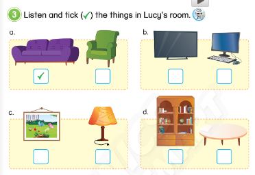 SBT Tiếng Anh 3 Phonics Smart Unit 4 Lesson 2
