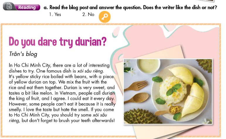 Smart World Workbook 7 Unit 5 Lesson 3