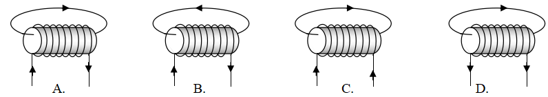 Đề thi học kì 1 Vật lý 9