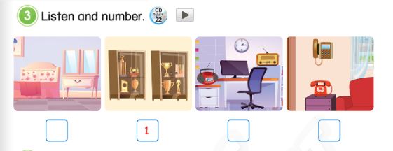 SBT Tiếng Anh 3 Phonics Smart Unit 4 Lesson 3