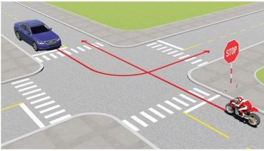 Đáp án thi Chung tay vì an toàn giao thông năm 2022