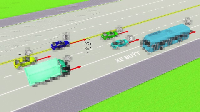 Đáp án thi Chung tay vì an toàn giao thông