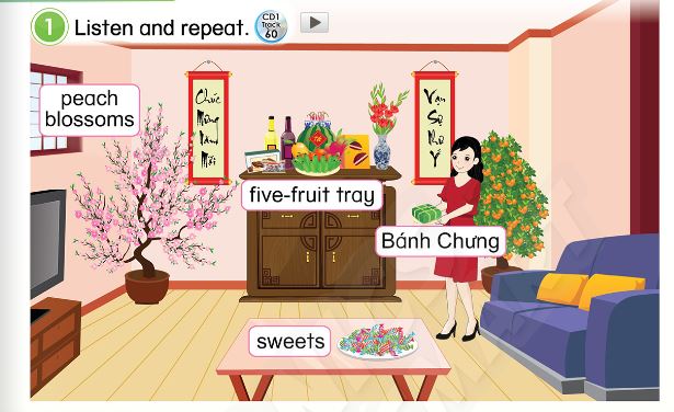 Tiếng Anh lớp 3 Phonics Smart Unit 4 Learn more trang 49