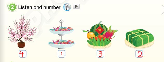 Tiếng Anh lớp 3 Phonics Smart Unit 4 Learn more trang 49