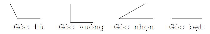 Toán lớp 4