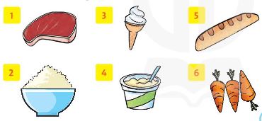 Family and Friends 3 Unit 5 Lesson 2