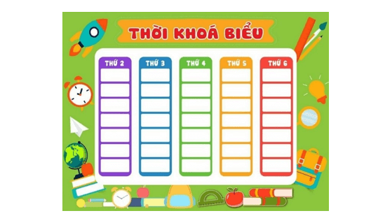 Đề thi Học kì 1 Tin học lớp 3 Chân trời sáng tạo có đáp án