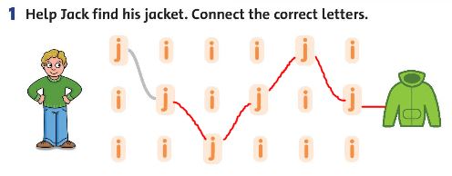 Family and Friends 3 Workbook Unit 5 Lesson 4 trang 39
