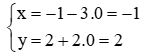 Giải bài 3 trang 79 SGK Toán 10 tập 2 – Cánh diều