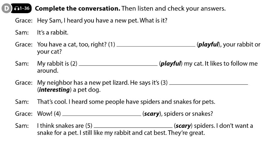 Tiếng Anh 7 Cánh Diều Unit 5 Language Focus