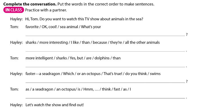 SBT Tiếng Anh 7 Cánh Diều Unit 5 Conversation