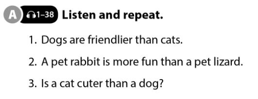 Tiếng Anh 7 Cánh Diều Unit 5 Pronunciation