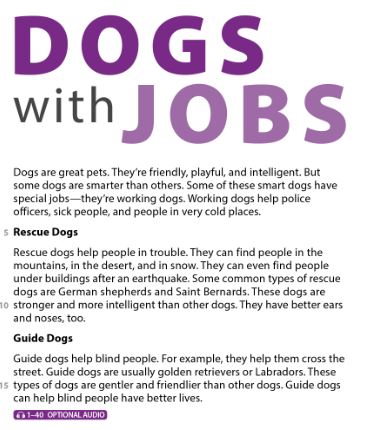 Tiếng Anh 7 Cánh Diều Unit 5 Reading