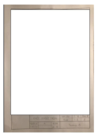 Bộ đề thi học kì 1 môn Công nghệ 10 Kết nối tri thức