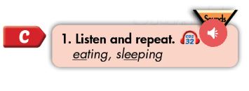 Sách Smart Start 3 Unit 4 Lesson 2