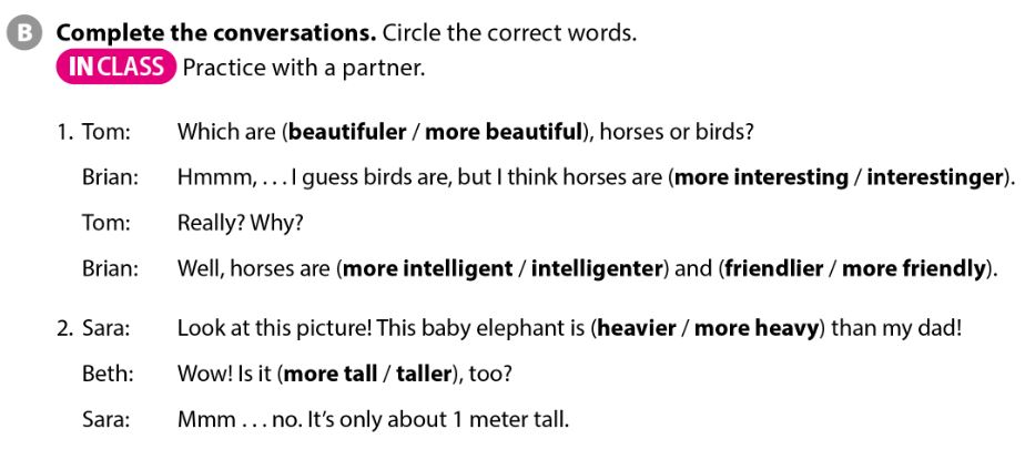 SBT Tiếng Anh 7 Cánh Diều Unit 5 Language Focus