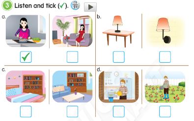 SBT Tiếng Anh 3 Phonics Smart Unit 5 Lesson 2