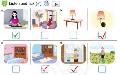 SBT Tiếng Anh 3 Phonics Smart Unit 5 Lesson 2