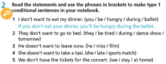 Tiếng Anh 7 Right On Unit 3 Grammar 3e