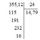 Vở bài tập Toán lớp 5 tập 1 trang 79 Câu 2