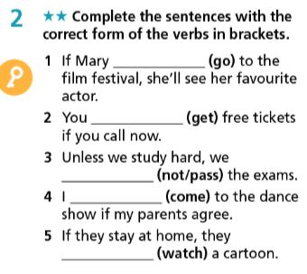 Tiếng Anh 7 Right On Workbook Unit 3 Grammar 3e