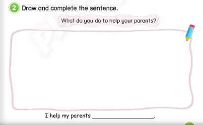 SBT Tiếng Anh lớp 3 Phonics Smart Unit 5 Learn more