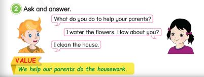 Tiếng Anh lớp 3 Phonics Smart Unit 5 Learn more trang 57