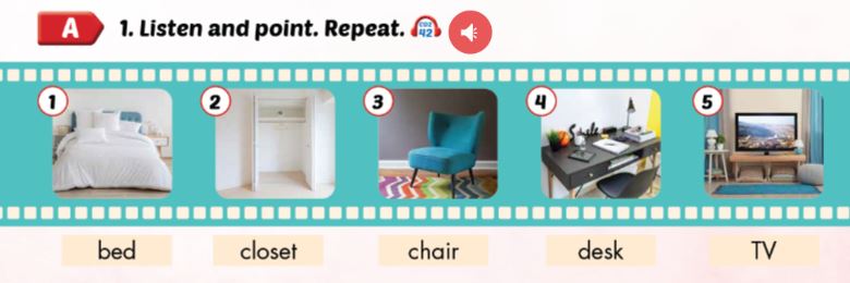 Sách Smart Start 3 Unit 4 Culture