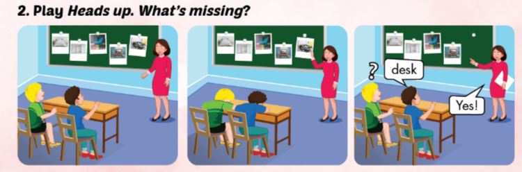 Sách Smart Start 3 Unit 4 Culture