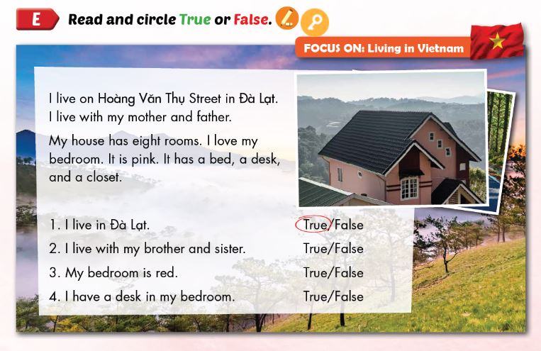 Sách Smart Start 3 Unit 4 Culture